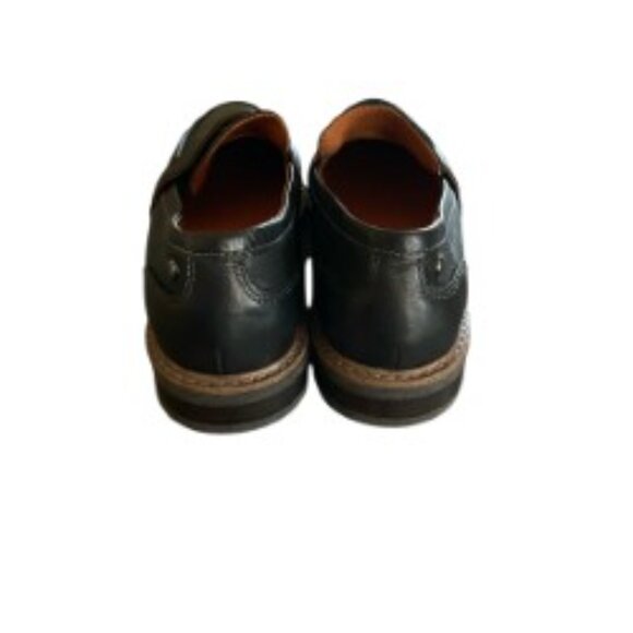 Pikolinos Aldaya Black Leather Loafer 37 - Picture 5 of 7